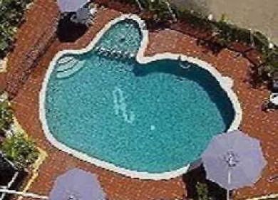 Rockhampton Plaza Hotel 3*,  Australia