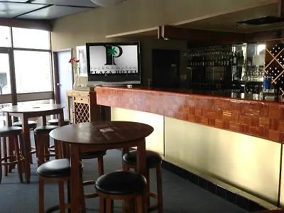 Rockhampton Plaza Hotel