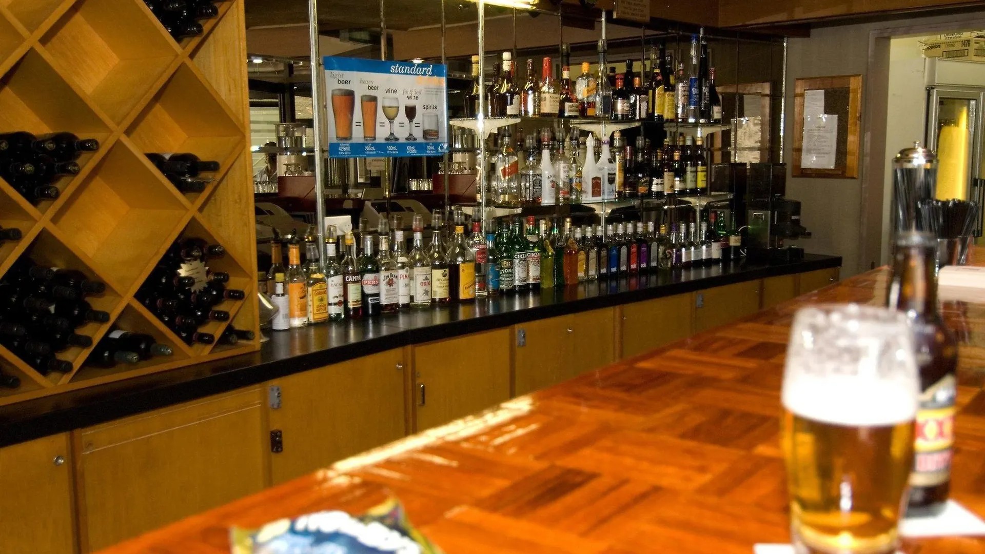 Rockhampton Plaza Hotel Australia