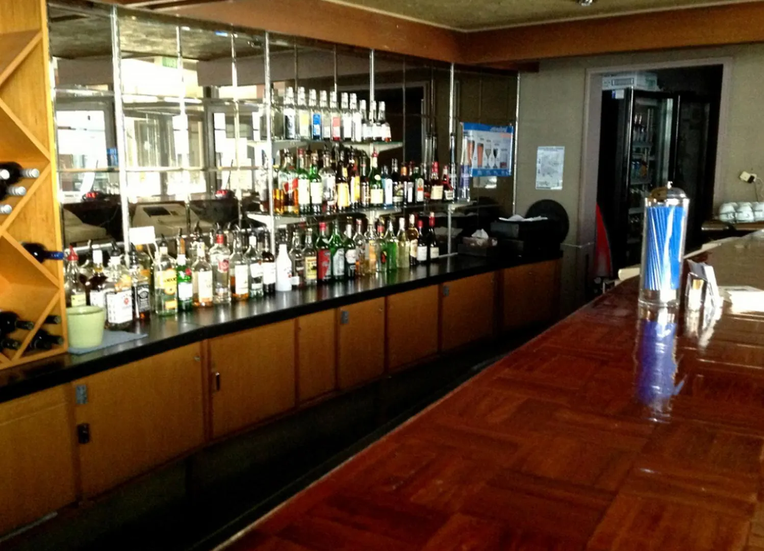 Rockhampton Plaza Hotel