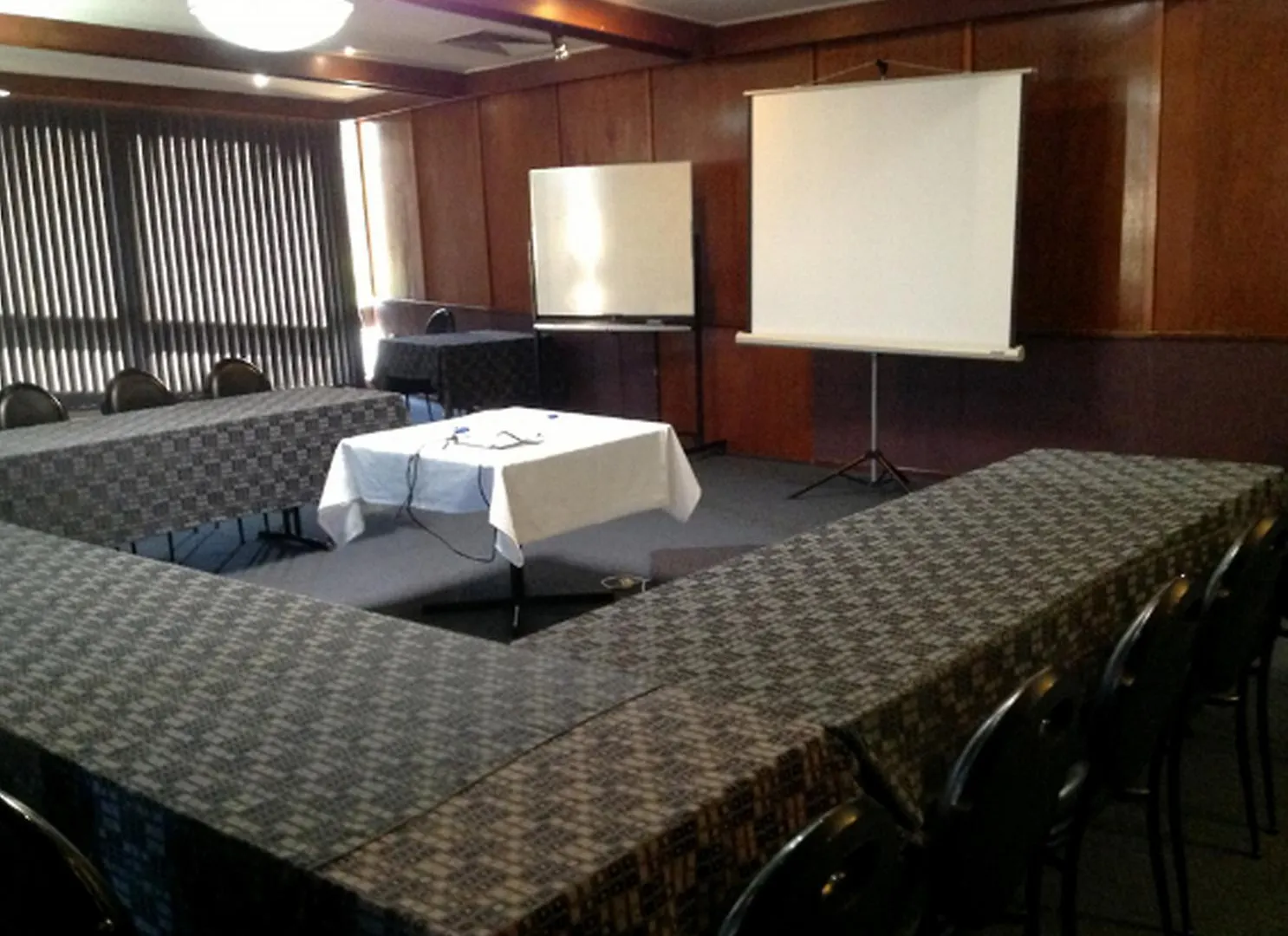 ***  Rockhampton Plaza Hotel Australia