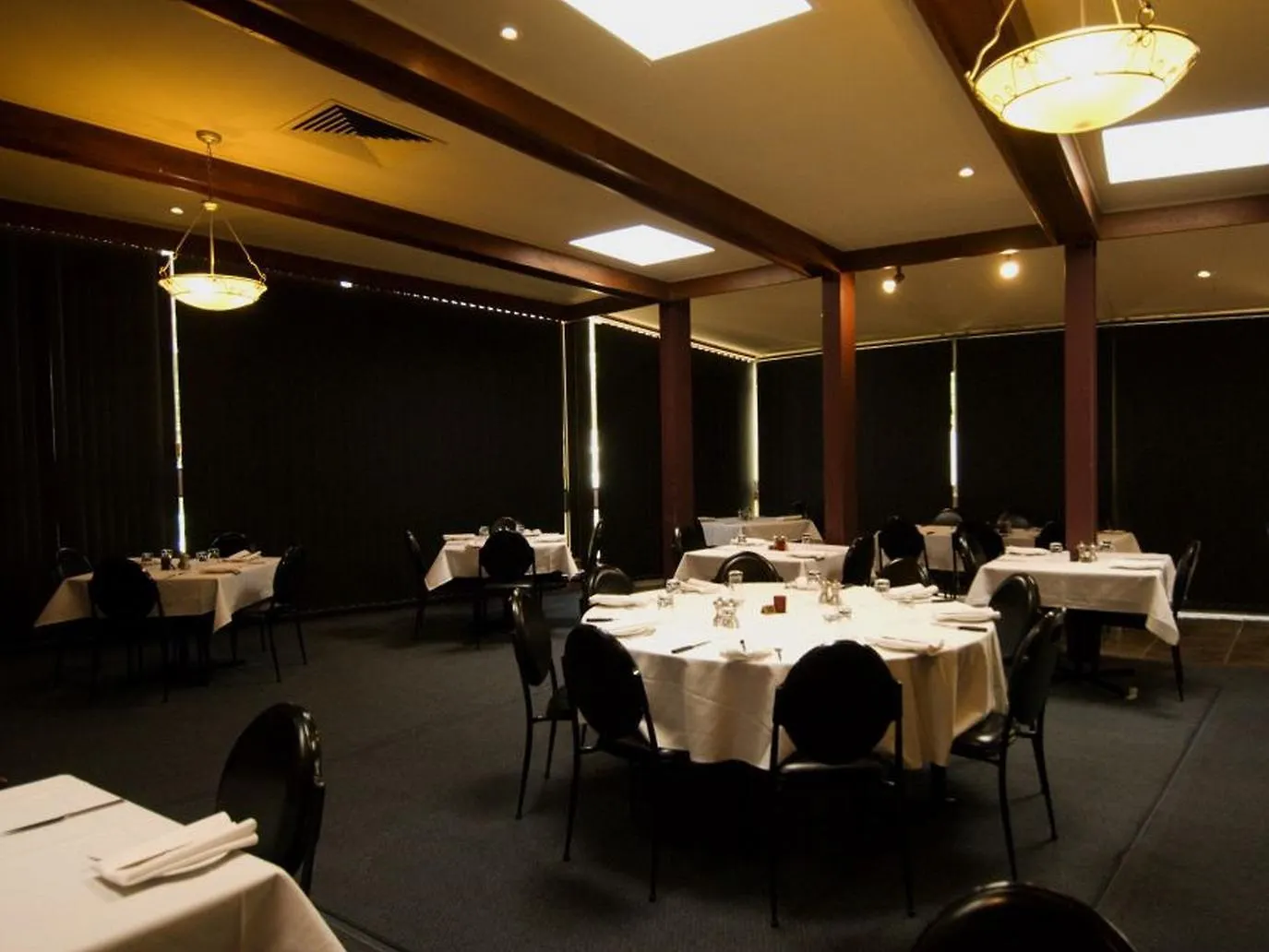 Rockhampton Plaza Hotel