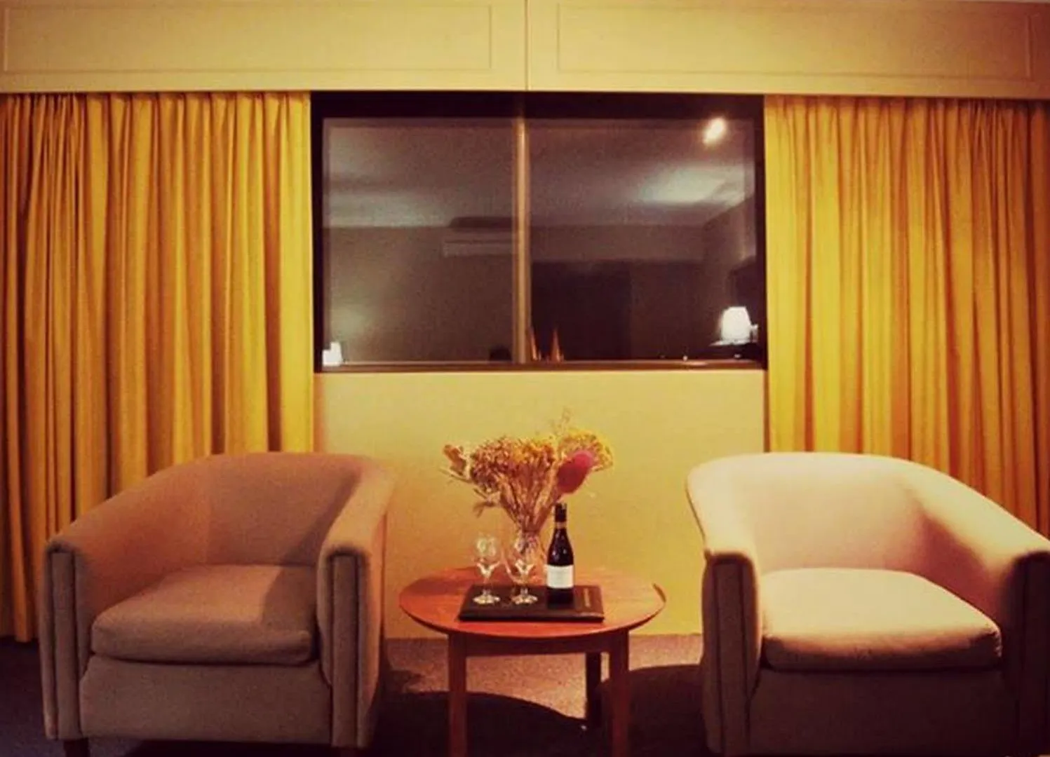 Rockhampton Plaza Hotel 3*,  Australia
