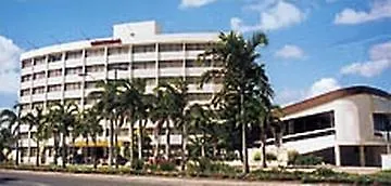 Rockhampton Plaza Hotel