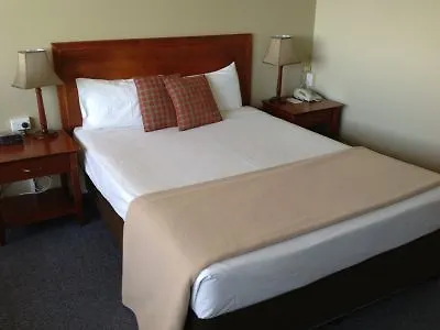 Rockhampton Plaza Hotel Australia