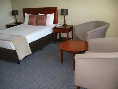 Rockhampton Plaza Hotel 3*,  Australia