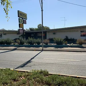 Motel 1, Rockhampton