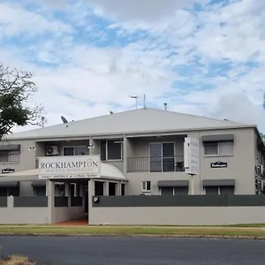 Serviced Appart hôtel