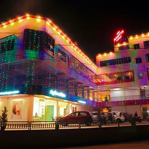 Motel The Rosetta Castle Kalpetta