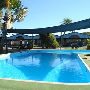 Motel David Motor, Rockhampton