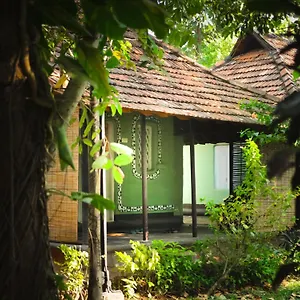 Resort Lumuma Varkala