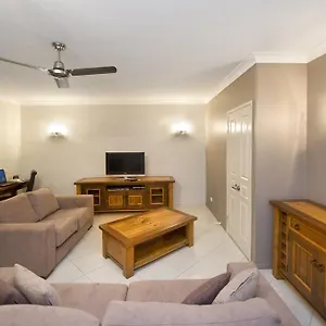 Aparthotel On Palmer, Rockhampton