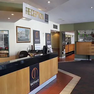 Hotel Leichhardt, Rockhampton