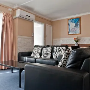 Aparthotel Hobart Apartments Hobart