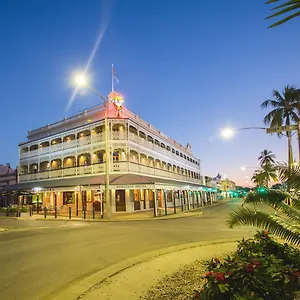Heritage ** Rockhampton