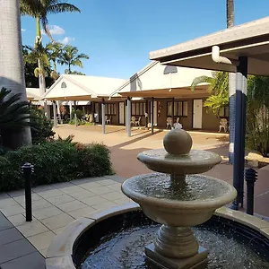 Palms Motor **** Rockhampton