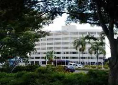 Rockhampton Plaza Hotel
