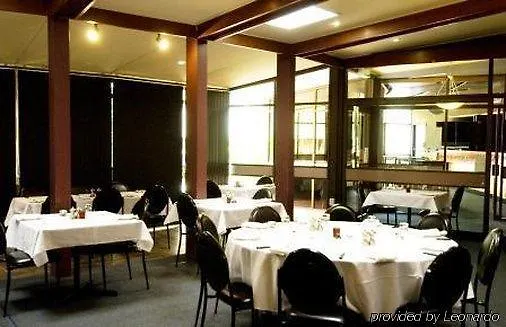 Rockhampton Plaza Hotel