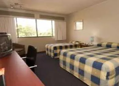 Rockhampton Plaza Hotel
