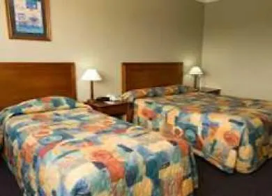 Rockhampton Plaza Hotel 3*,